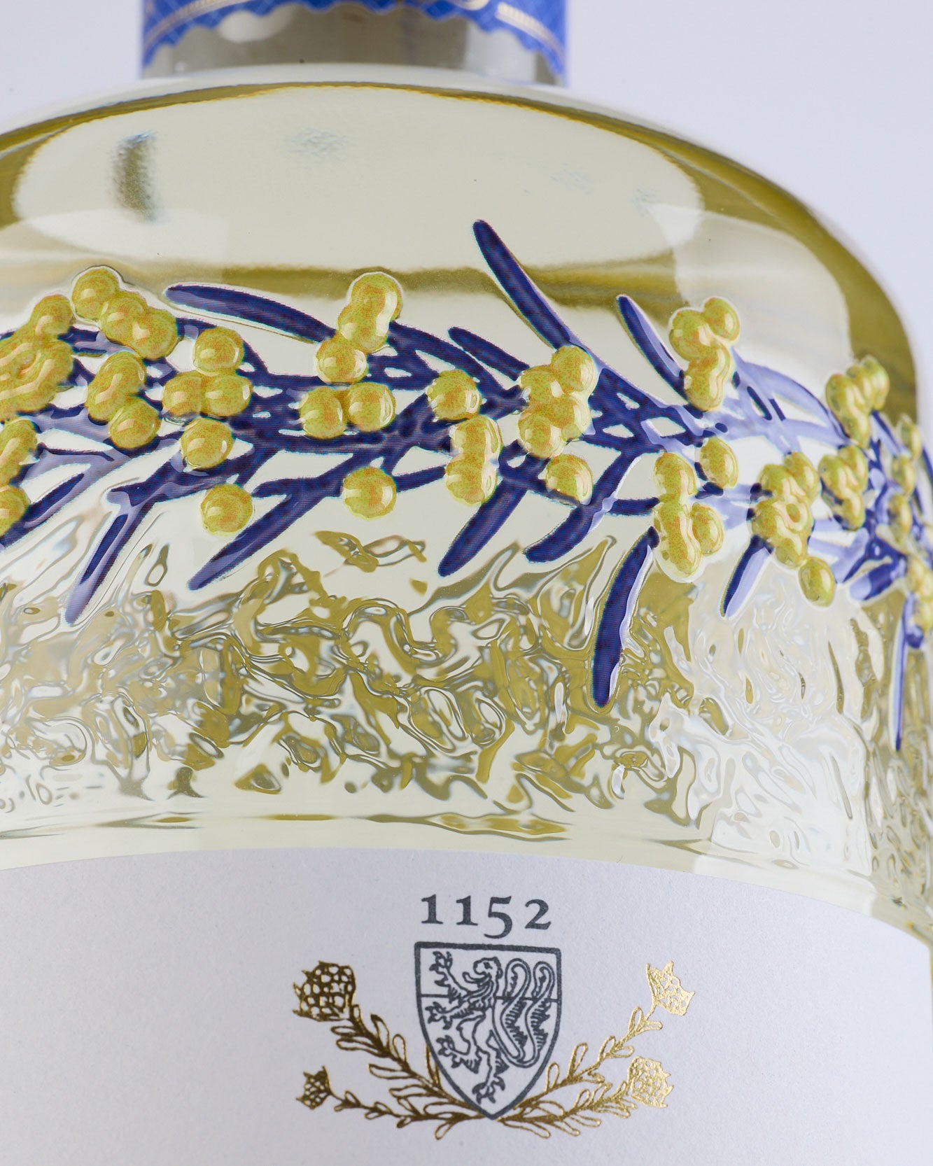 Gin Édition Évasion