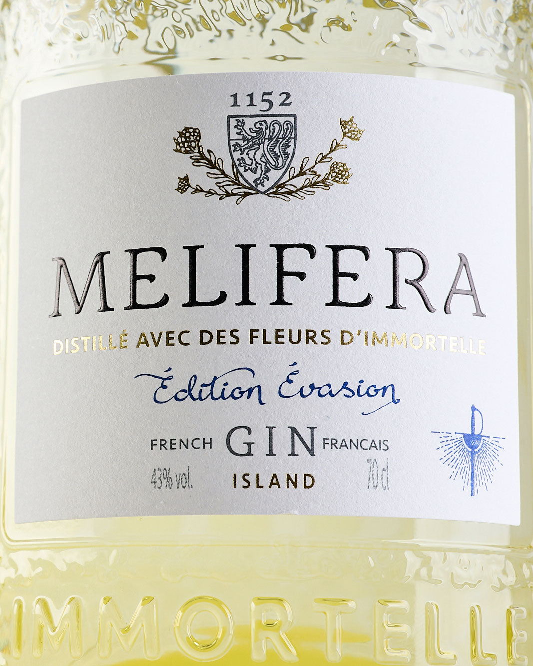 Gin Édition Évasion