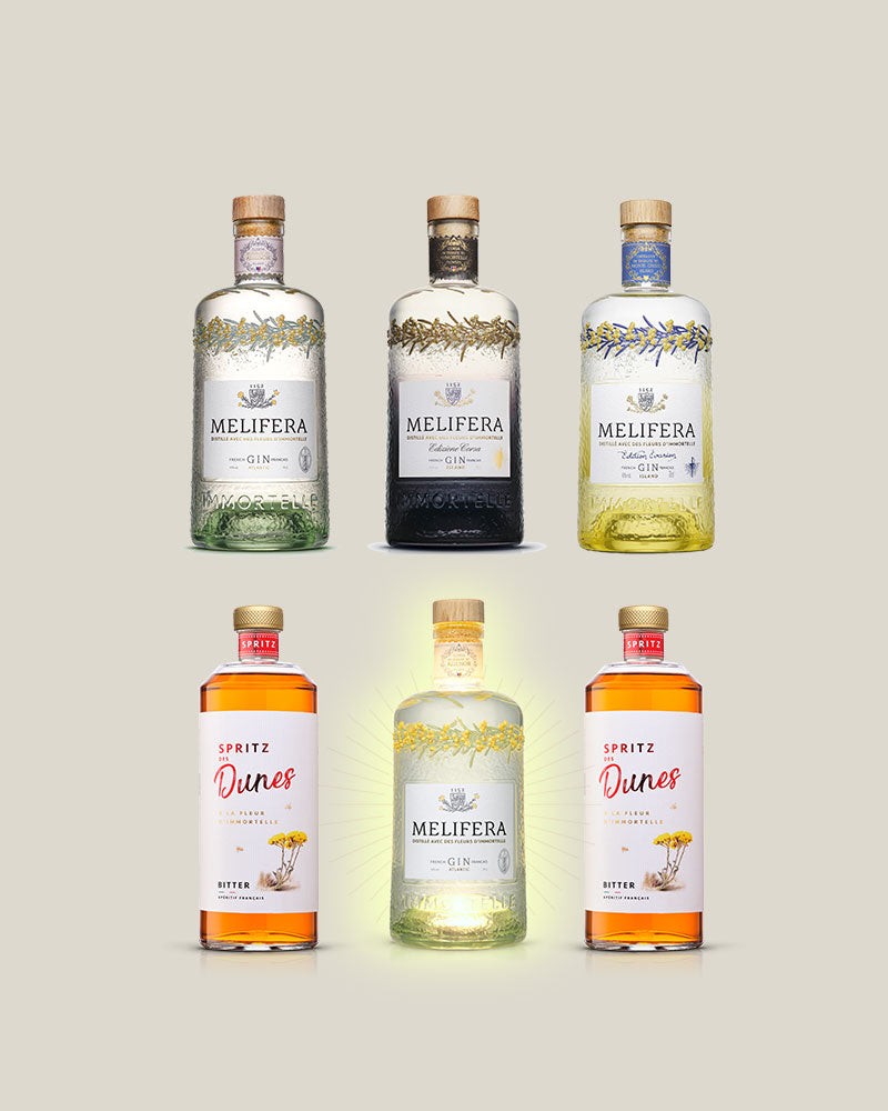 Offre découverte : une bouteille offerte !