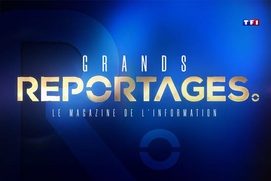 Vu à la télé : nos sans alcool à l'honneur dans Grands Reportages sur TF1