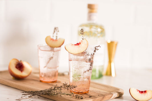 Quel cocktail est le moins calorique ?