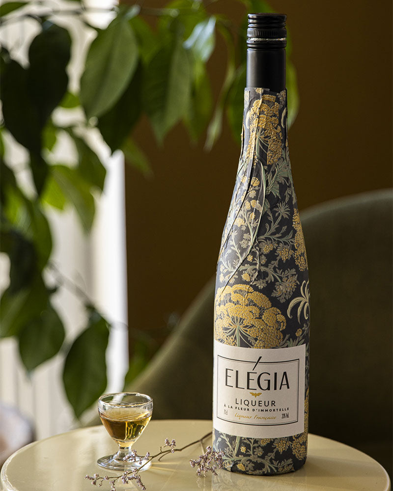 La Liqueur Elégia