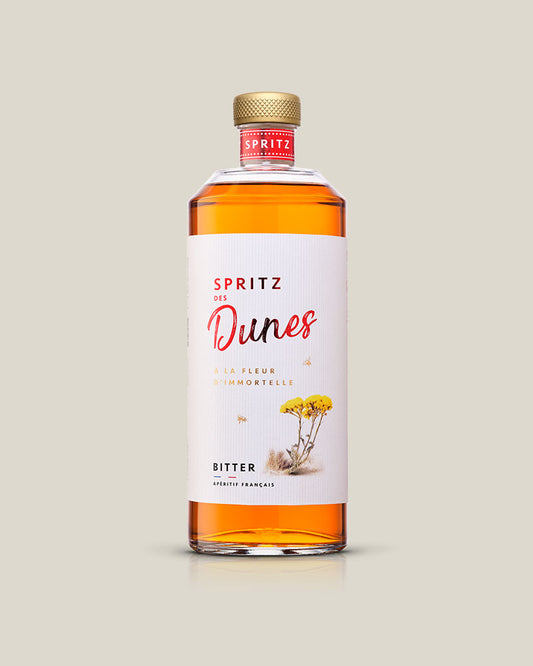 Spritz des Dunes