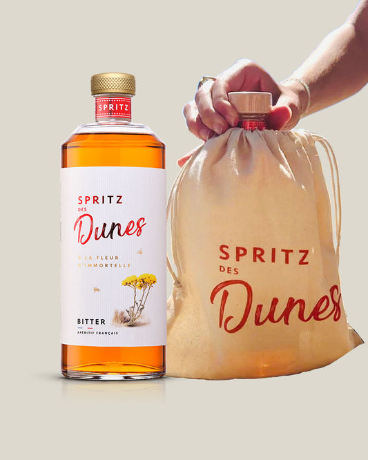 Spritz des Dunes en pochon