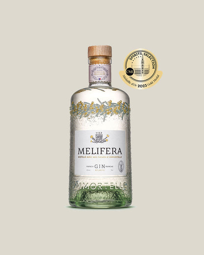 Gin Melifera bio