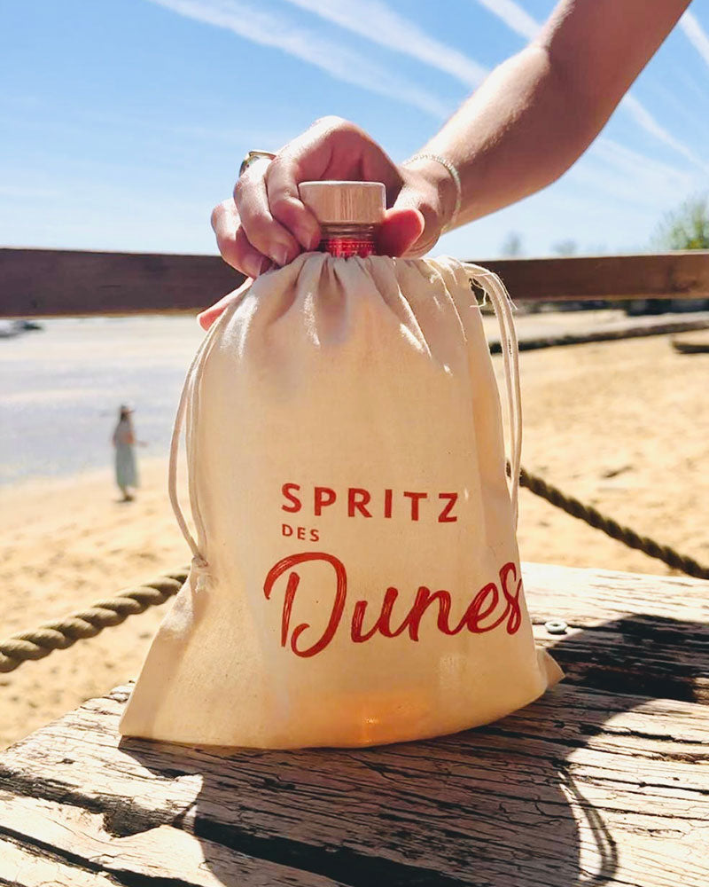 Spritz des Dunes en pochon
