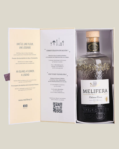 Coffret Edizione Corsa