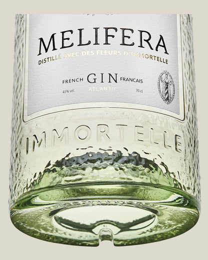 Gin Melifera bio