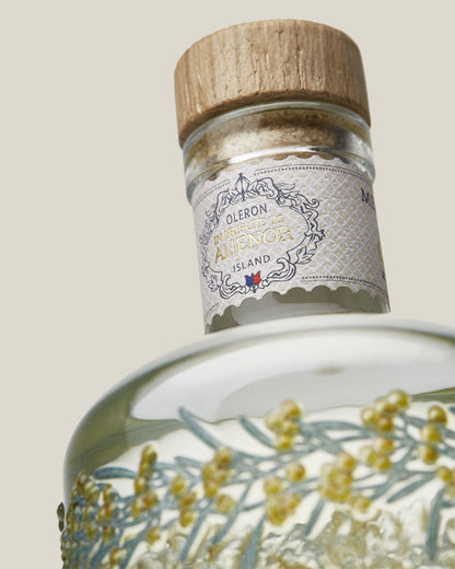 Gin Melifera bio