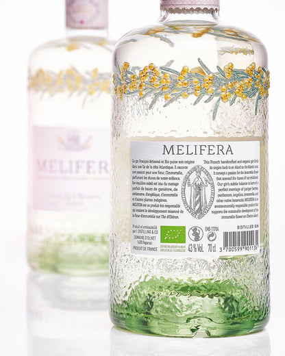 Gin Melifera bio