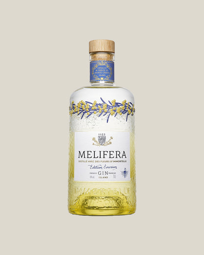 Gin Édition Évasion