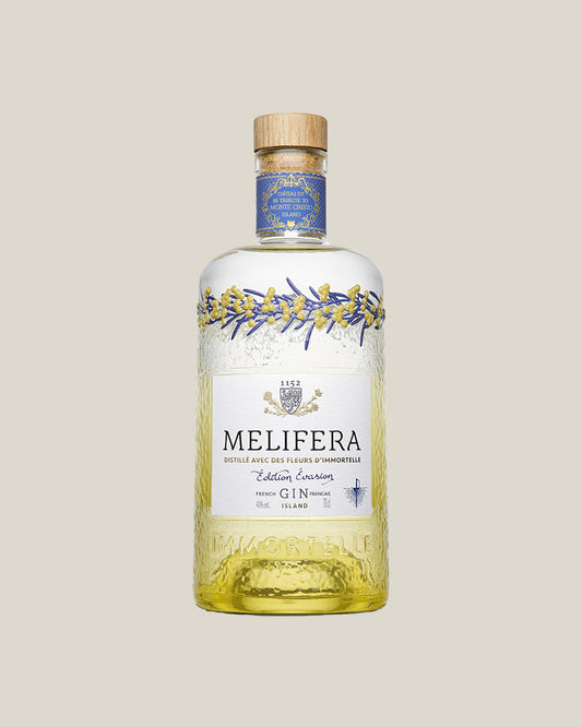 Gin Édition Évasion