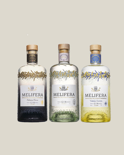 Trilogie Melifera