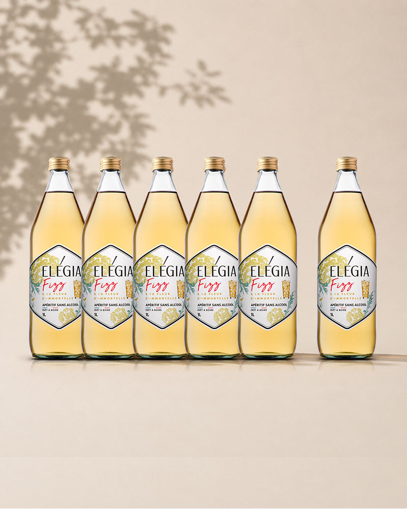 6 Elegia Fizz
