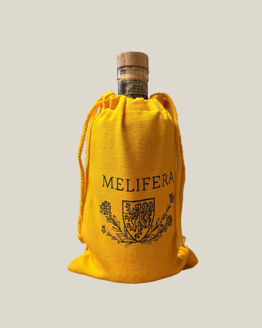 Pochon cadeau pour Gin Melifera