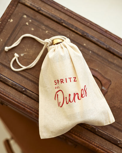 Spritz des Dunes en pochon