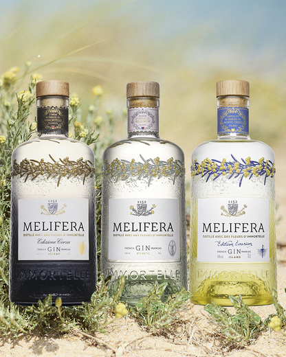 Trilogie Melifera