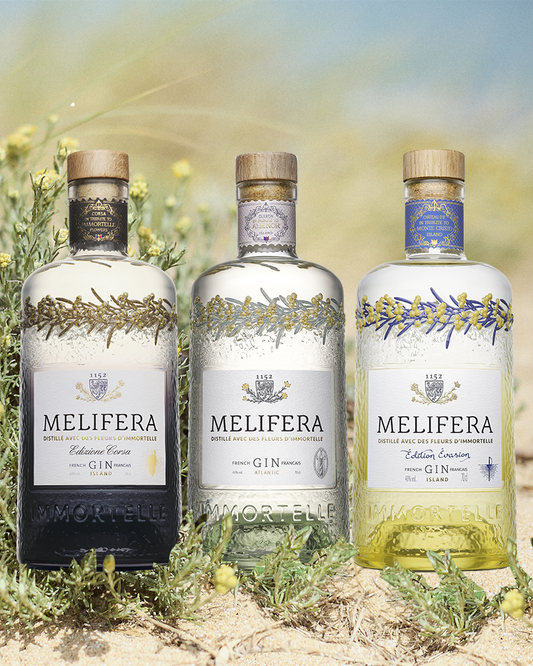 Trilogie Melifera