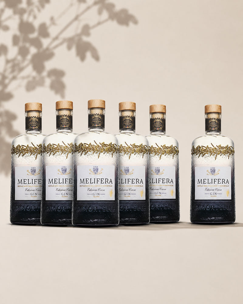 6 Gin Edizione Corsa